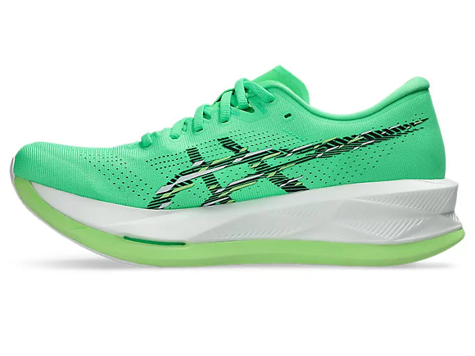 ASICS Men's Sonicblast | Vital Green/Black