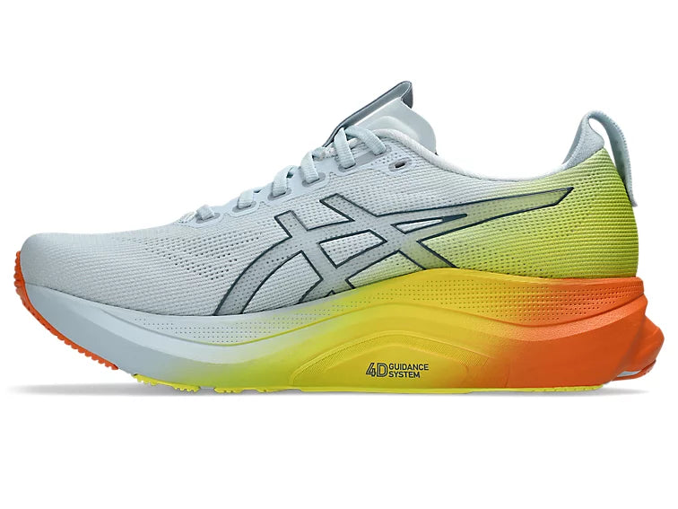 ASICS Men’s Gel-Keyano 32 | Sky/Lemon Spark