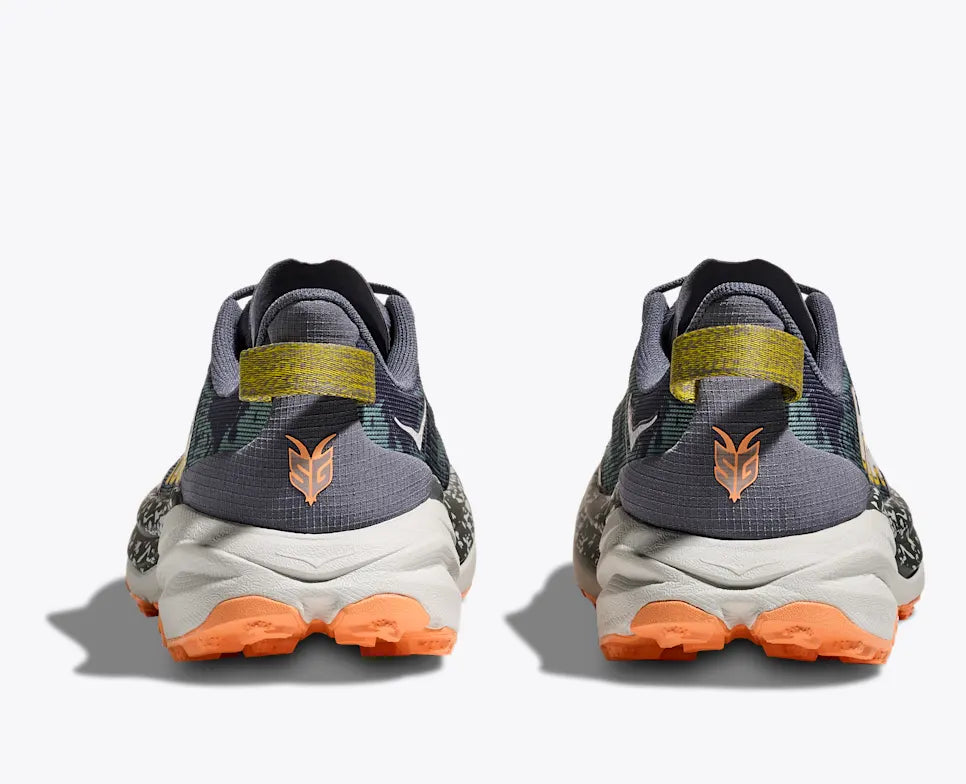 Hoka Women's Speedgoat 6 | Grey Skies/Cosmic Grey