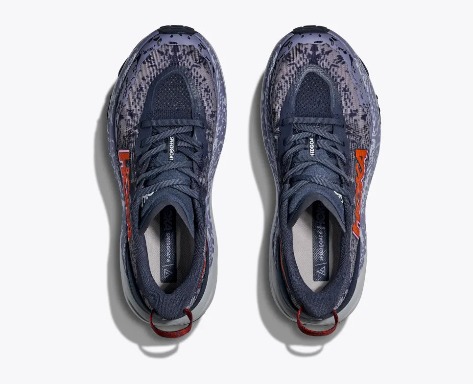 Hoka Women's Speedgoat 6 | Nautical Dusk/Sea Ice