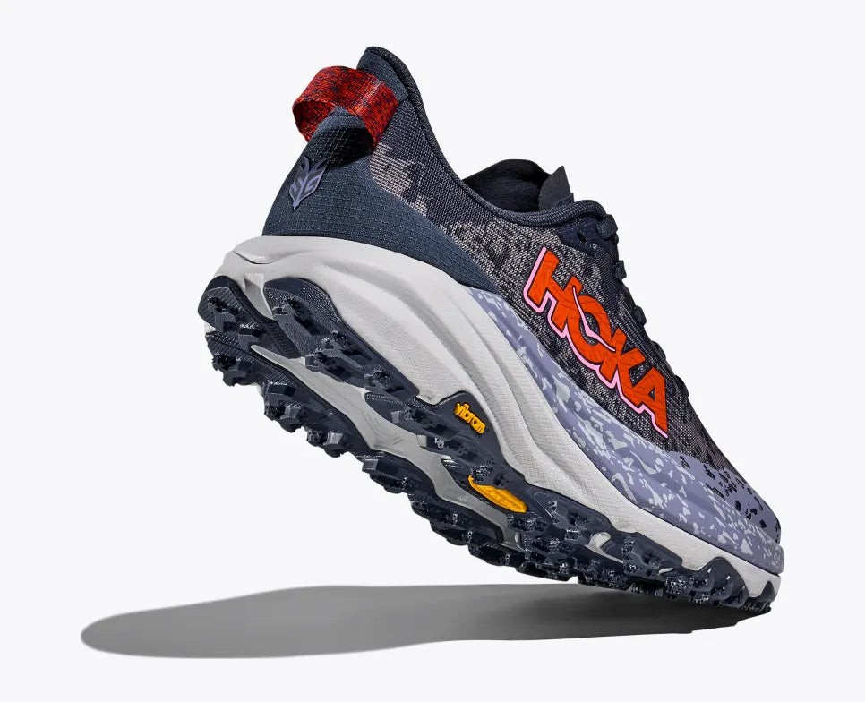 Hoka Women's Speedgoat 6 | Nautical Dusk/Sea Ice