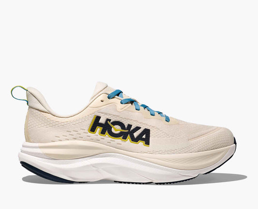 Hoka Men's Skyflow | Birch/Alabaster
