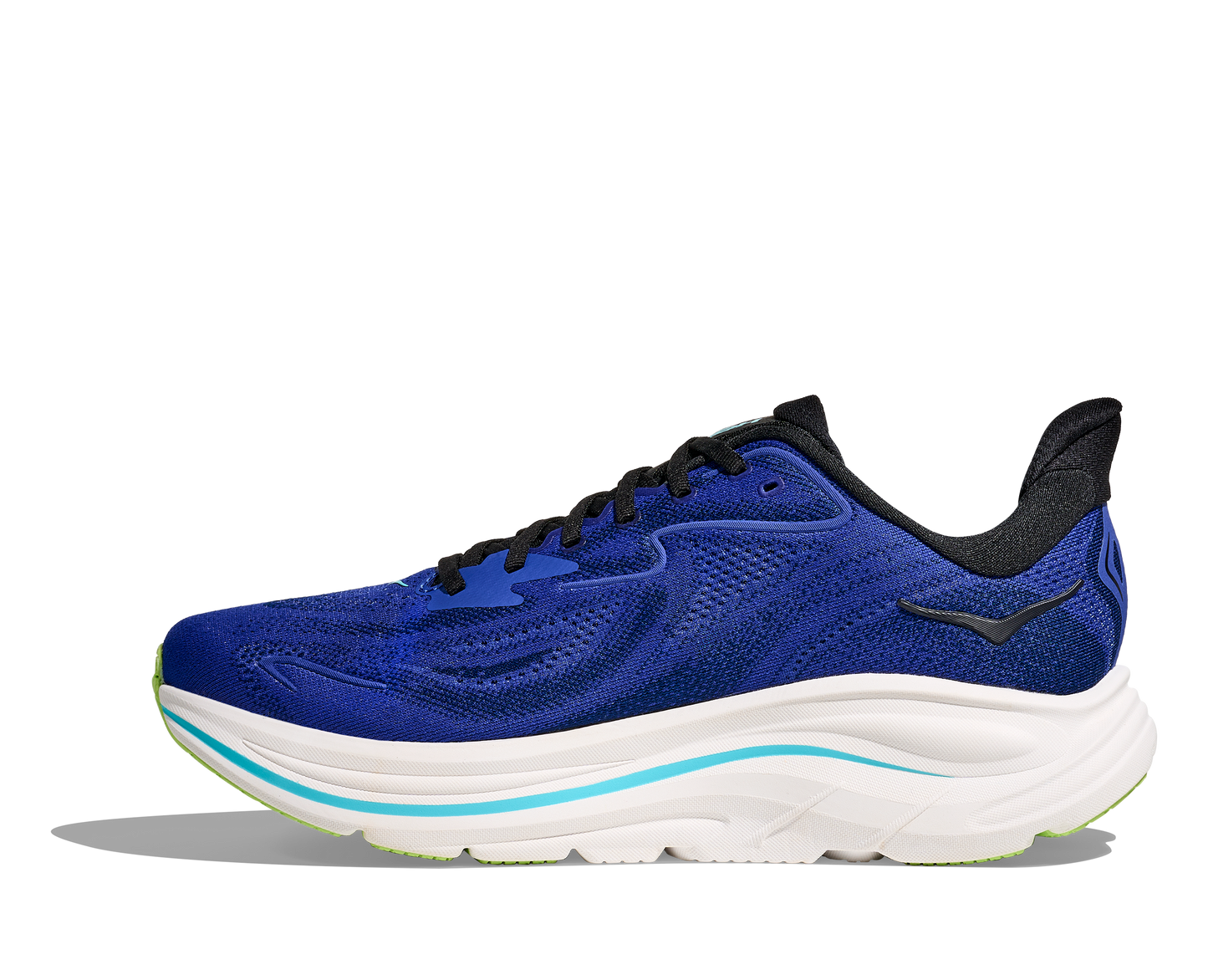 HOKA Men's Clifton 10 | Wide Fit | Night Sky