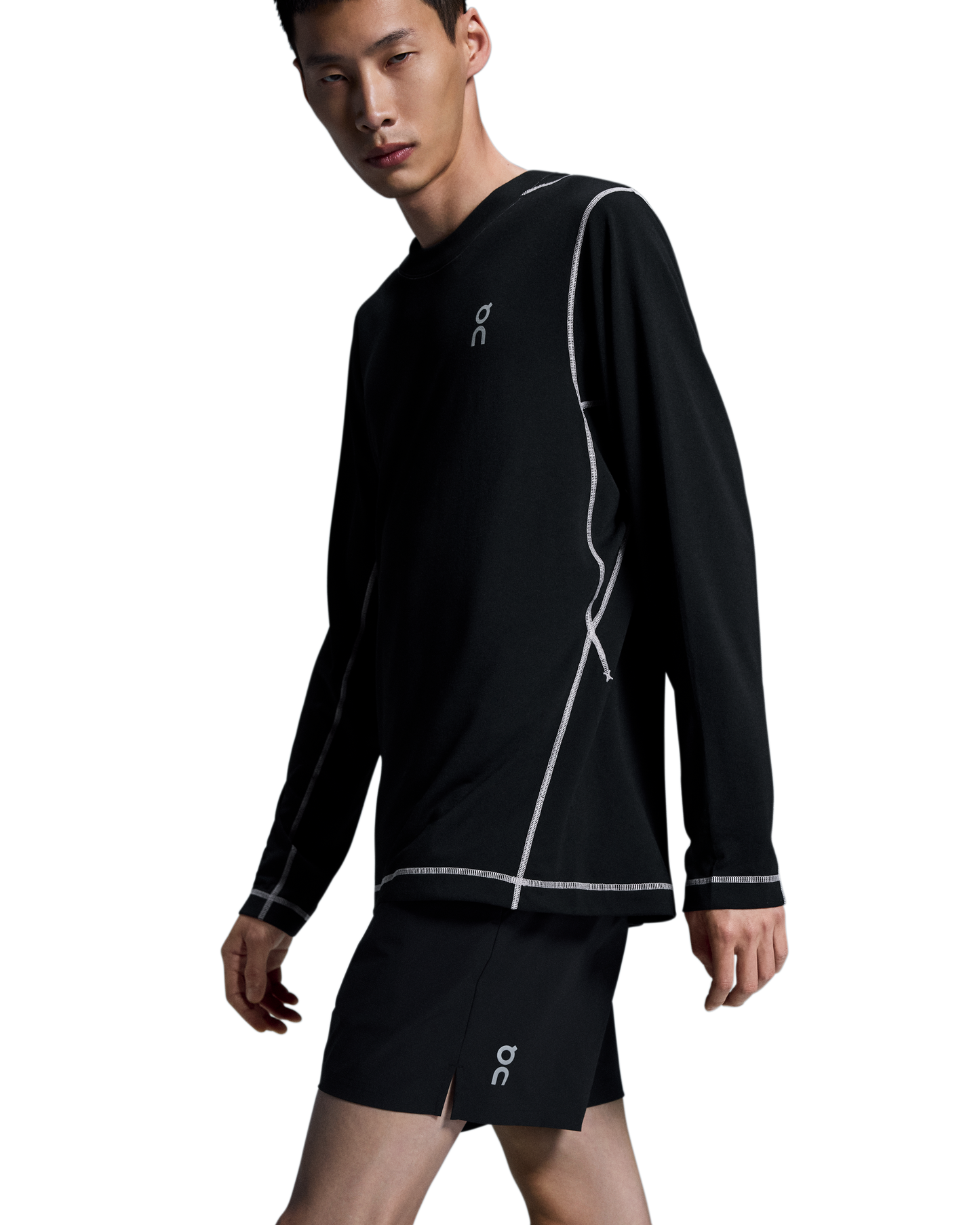 On Running Men's Core 5'' Short | Black