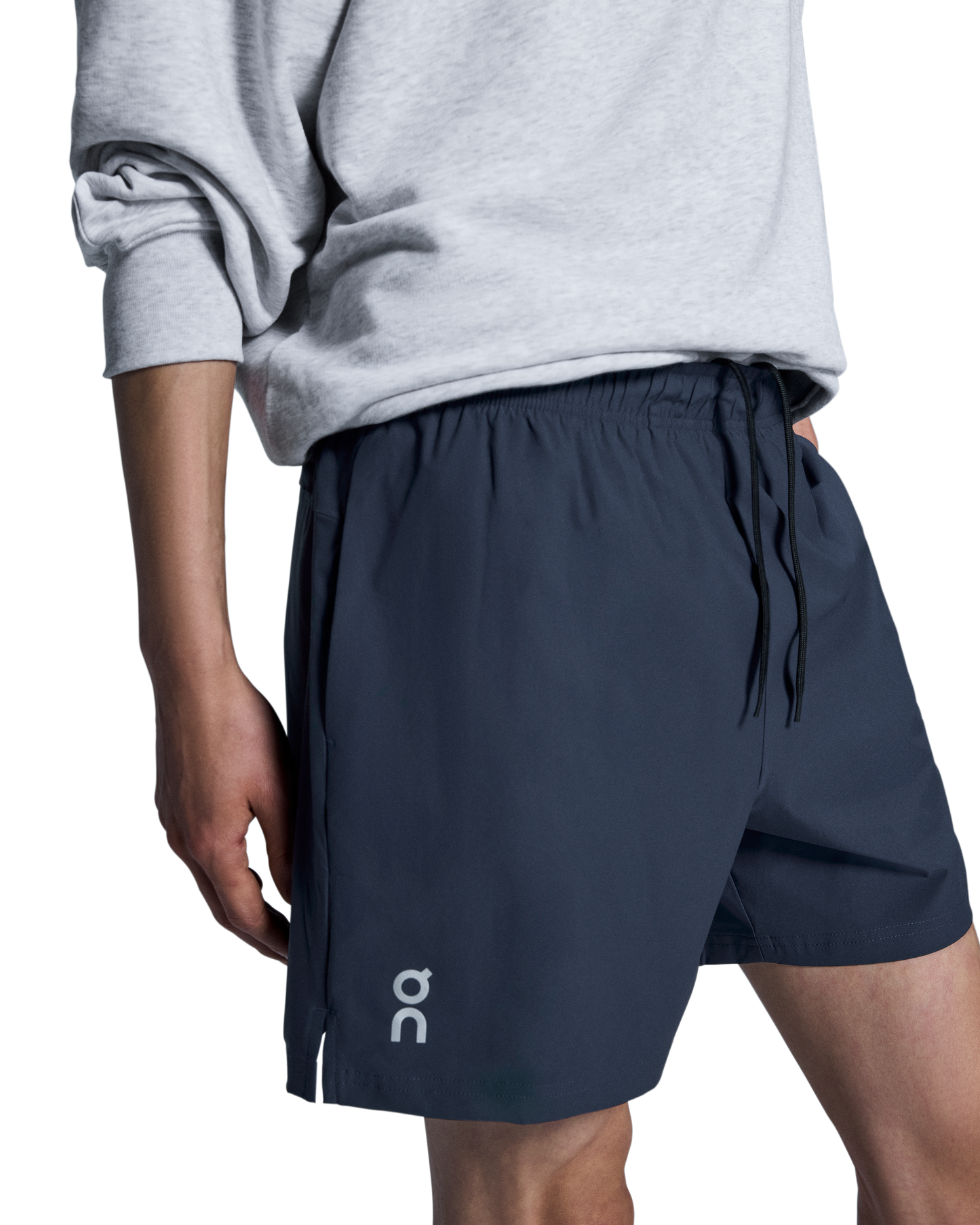 On Running Men’s Core 5" Running Shorts