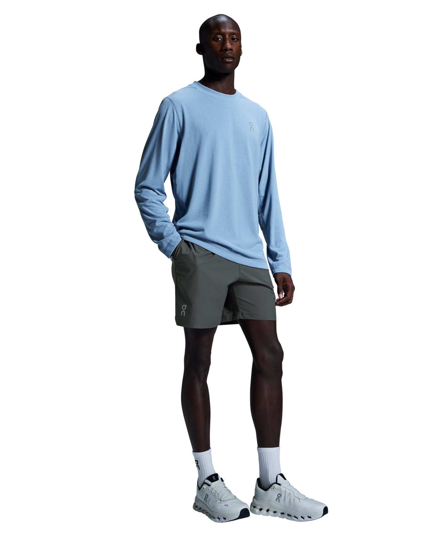 On Running Men's Core 5'' Short | Eclipse