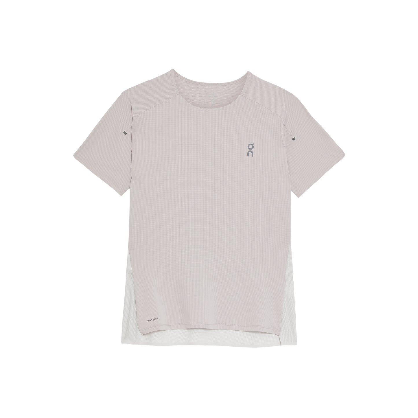On Running Women's Performance Tee | Fade/Glacier