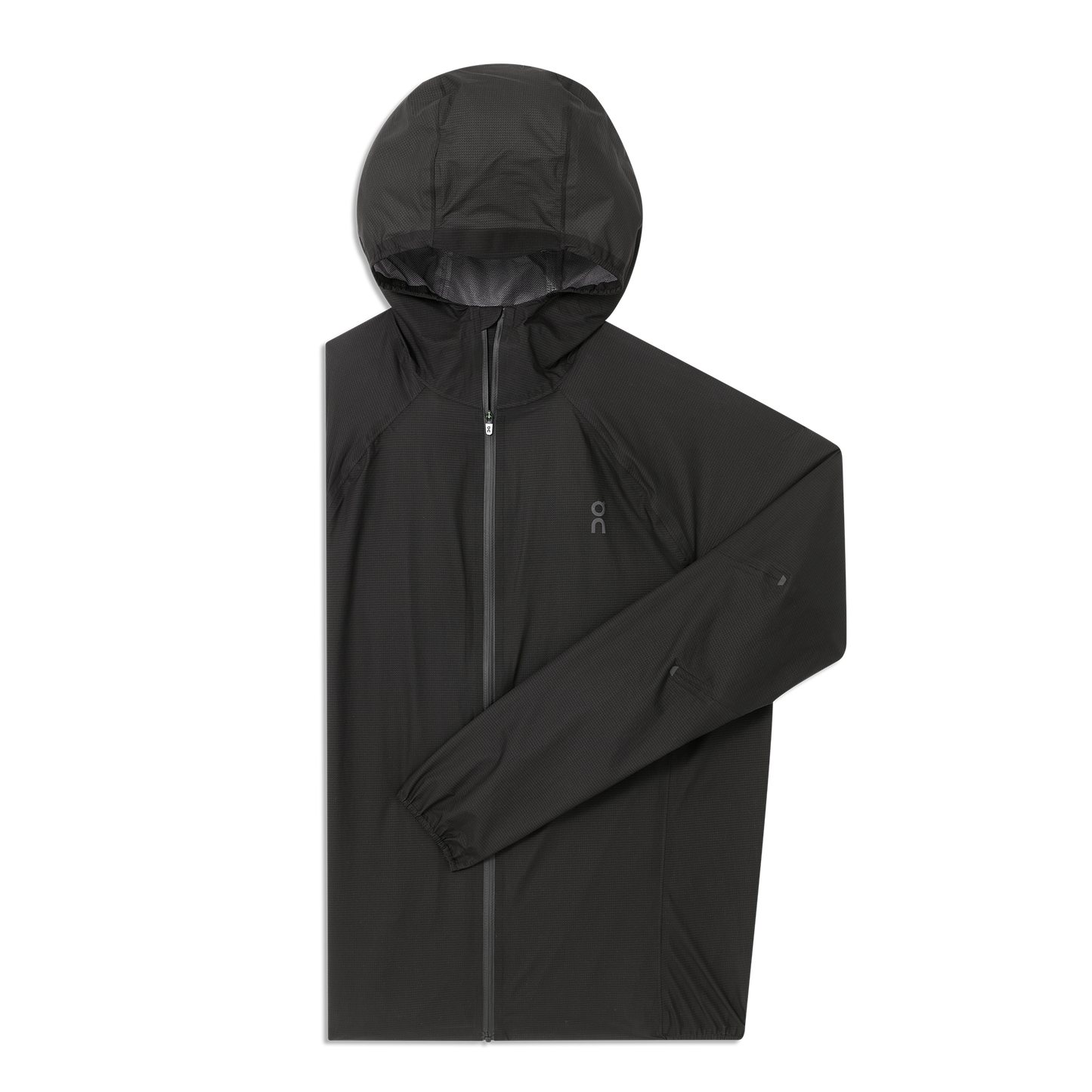 On Running Women's Ultra Jacket | Black