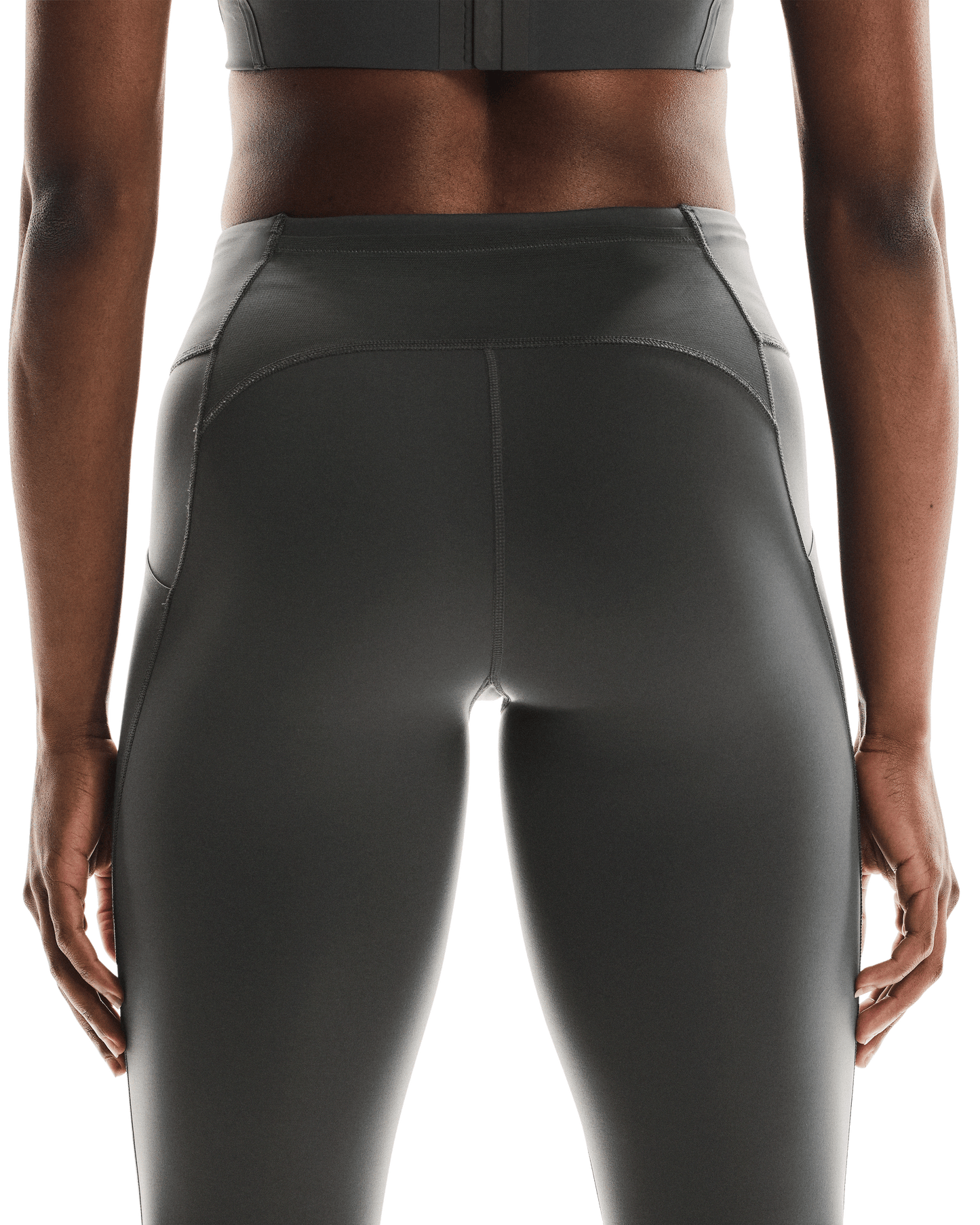 On Running Women's Performance Tights 7/8 | Eclipse