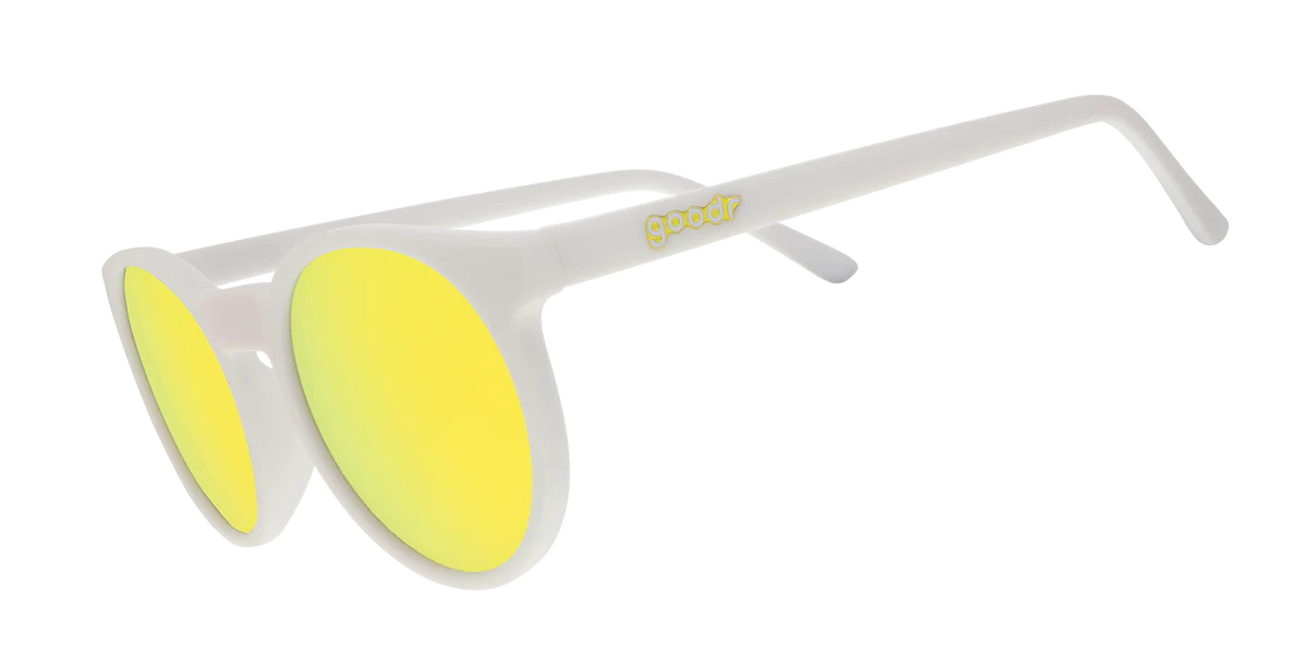 Goodr CG's | Yolk It's On You
