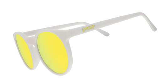 Goodr CG's | Yolk It's On You