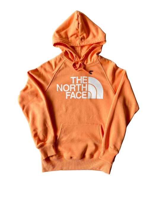 The North Face Women's Half Dome Pullover Hoodie | Final Sale