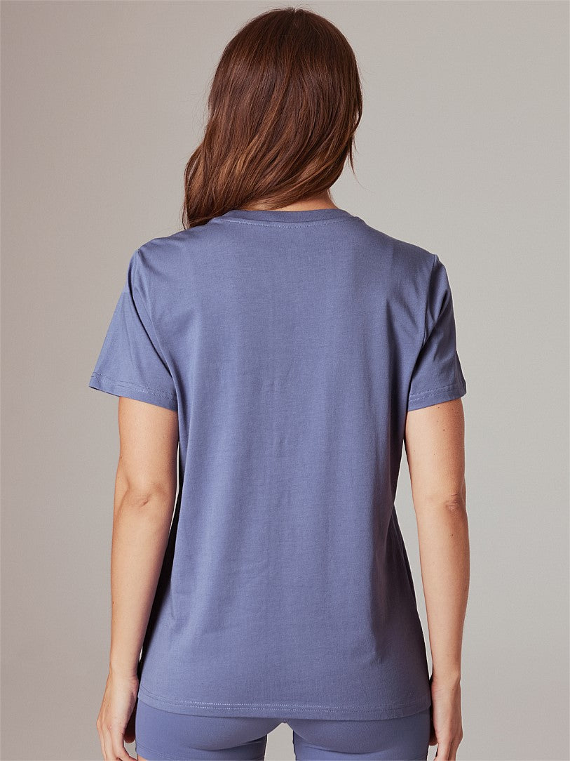 Running Bare Totem 3.0 Tee | Stardust