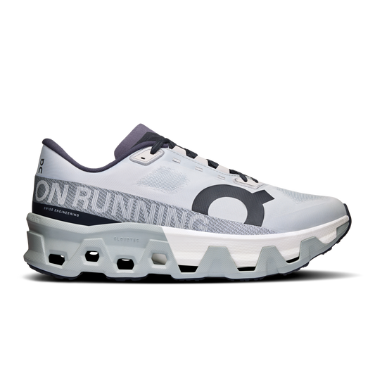 On Running Men's Cloudmonster Hyper | Glacier/Ivory | FINAL SALE