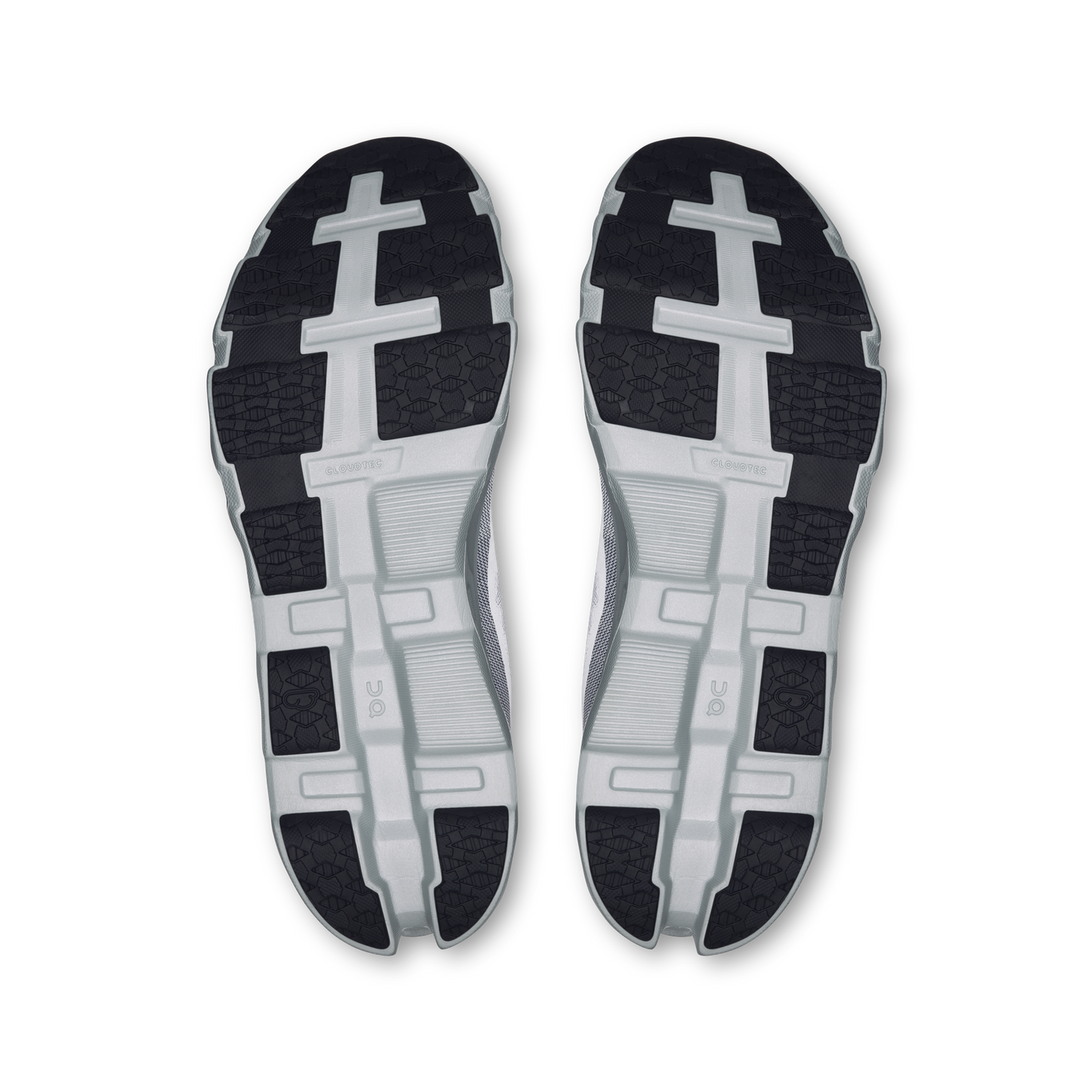 On Running Men's Cloudmonster Hyper | Glacier/Ivory | FINAL SALE