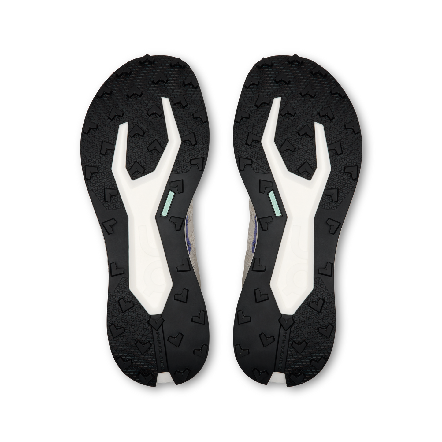 On Running Men's Cloudultra Pro | Pearl/Juniper