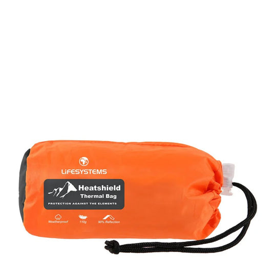 Lifesystems Heatshield Bag/Bivvy