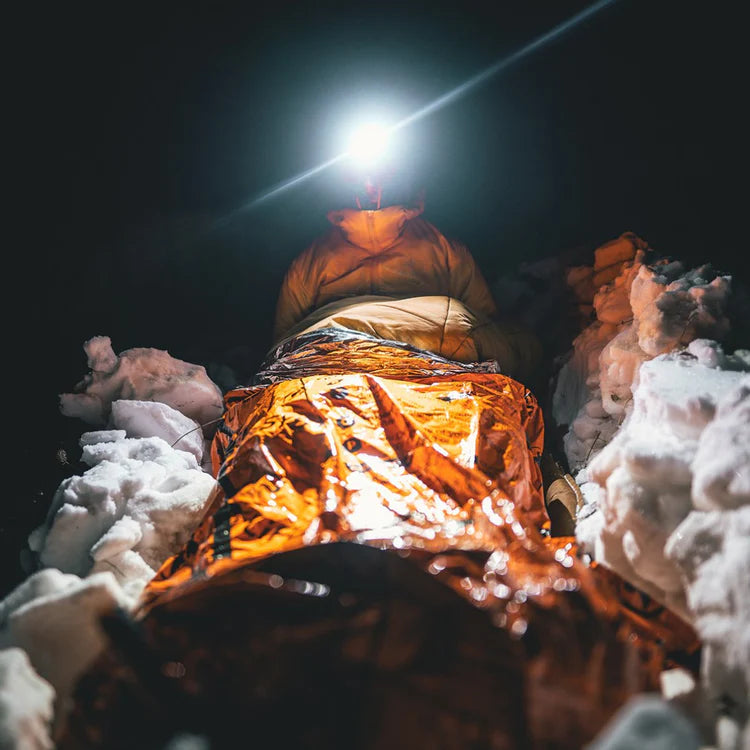 Lifesystems Heatshield Bag/Bivvy