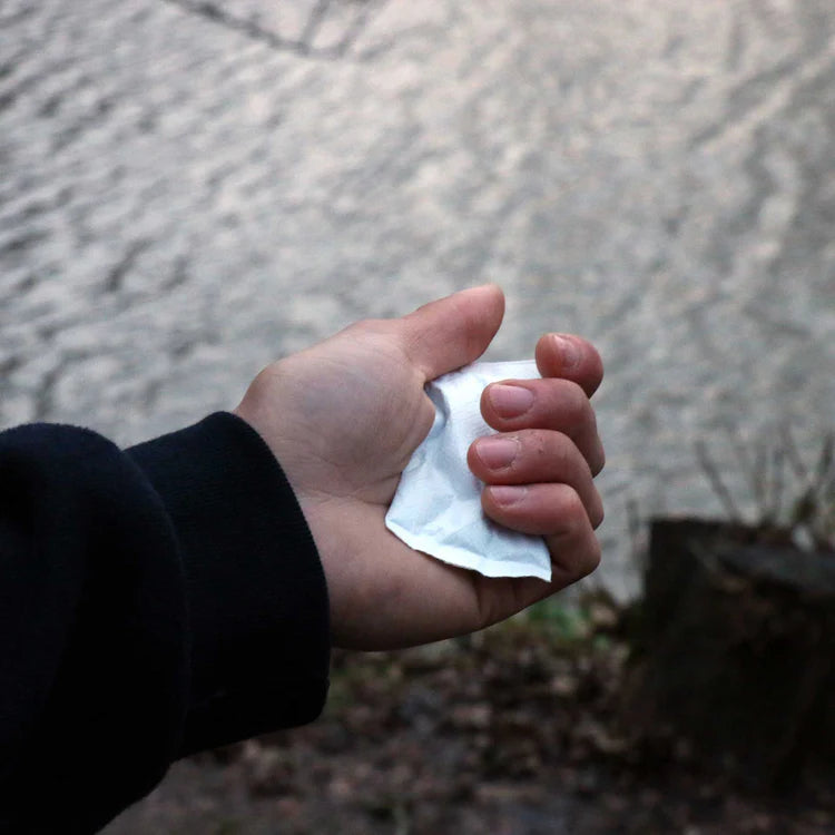 Lifesystems Air Activated Hand Warmers