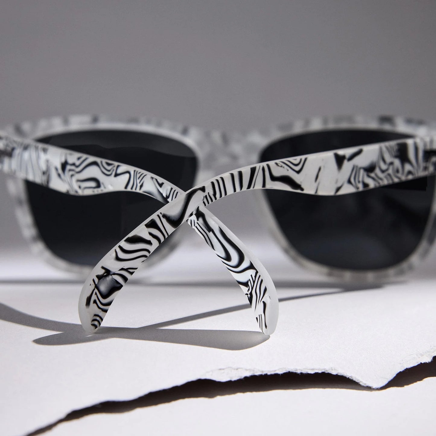 Goodr OG's | Zebra Jasper's Life Coach