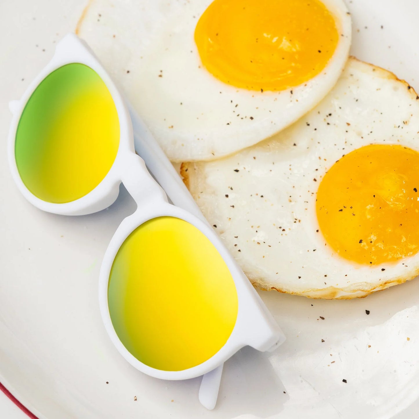 Goodr CG's | Yolk It's On You