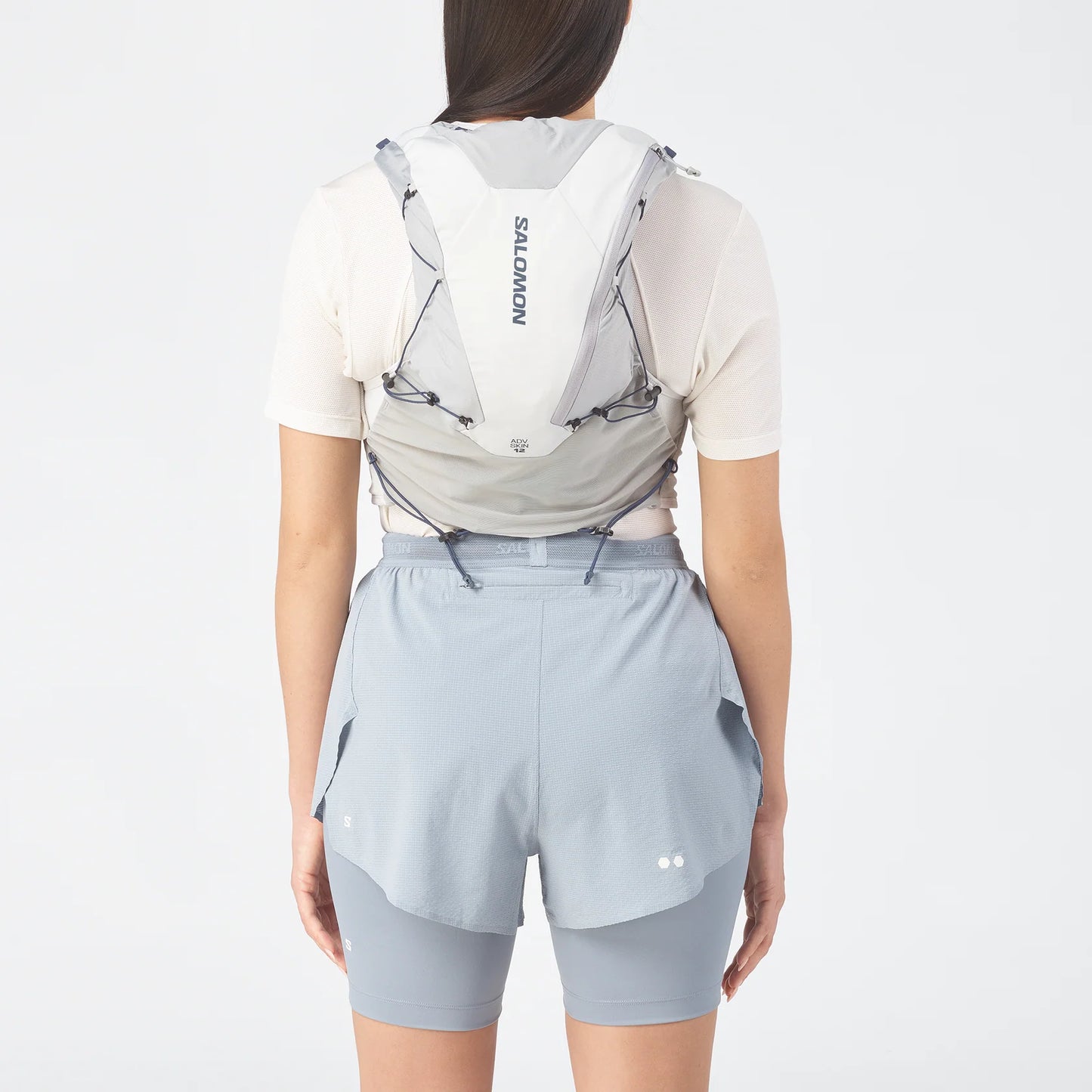 Salomon ADV Skin 12 Hydration Vest