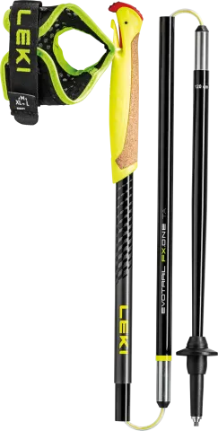 LEKI EVOTRAIL FX.One TA | Trail Running Poles | Final Sale