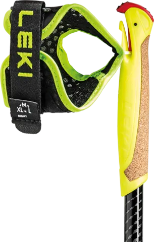LEKI EVOTRAIL FX.One TA | Trail Running Poles