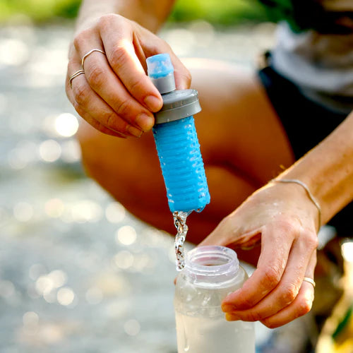 HydraPak | Ultraflask+ 500ml