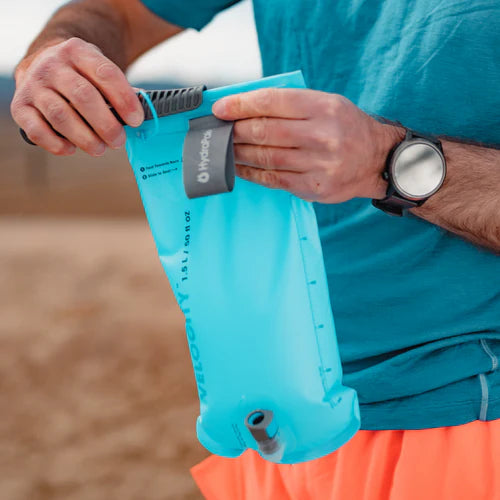HydraPak | Hydration Reservoir Velocity 1.5L