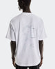 On Men's Club-T Graphic | White/Blue