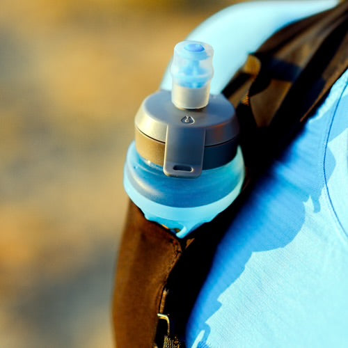 HydraPak | Softflask Speed 500ml