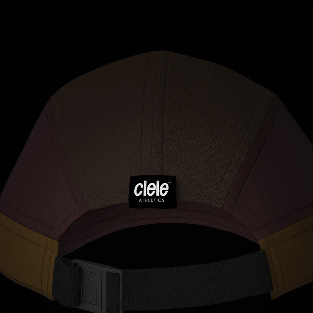 Ciele Athletics ALZCap SC | C Plus | Arabica