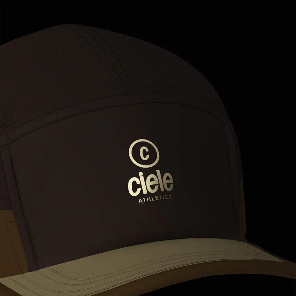 Ciele Athletics ALZCap SC | C Plus | Arabica