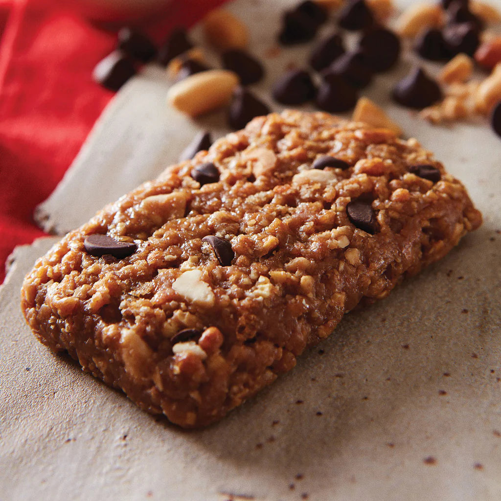 CLIF® Bar Chocolate Chip Peanut Crunch
