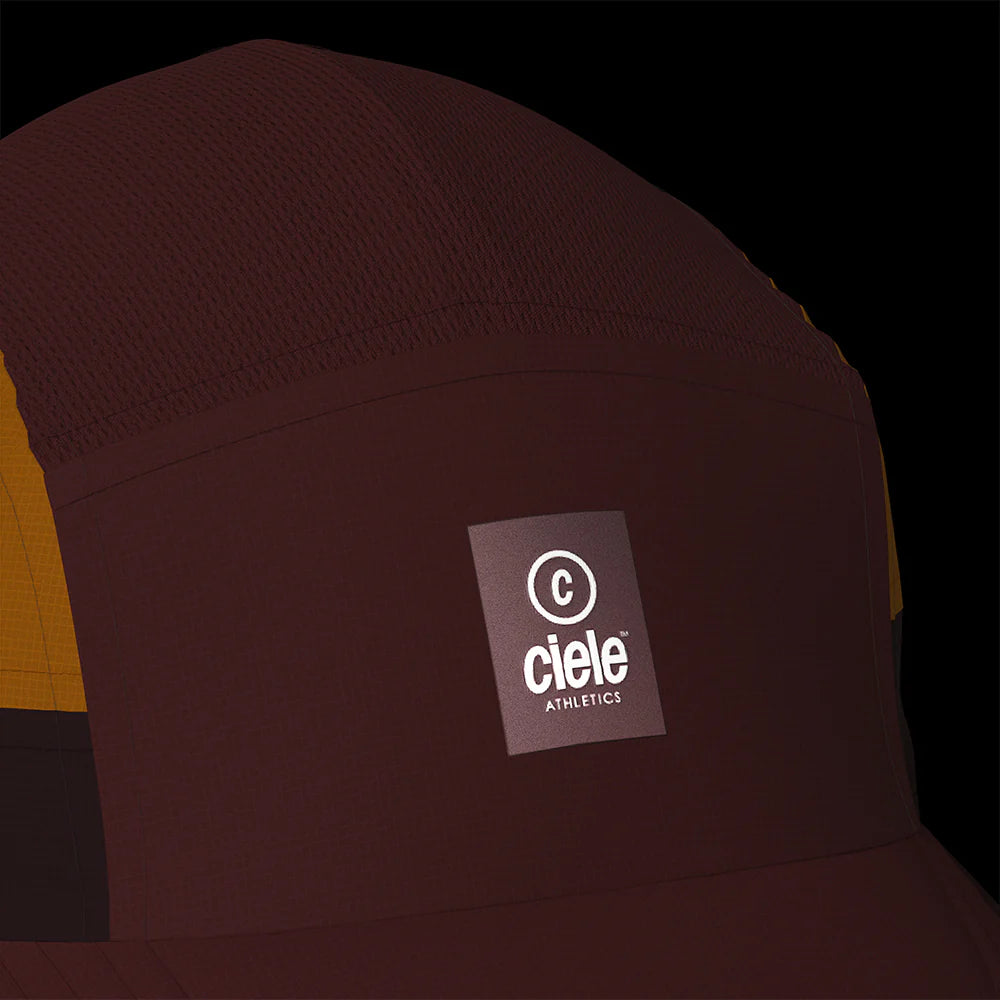 Ciele Athletics GOCap SC | C Plus Box | Rok Rouge
