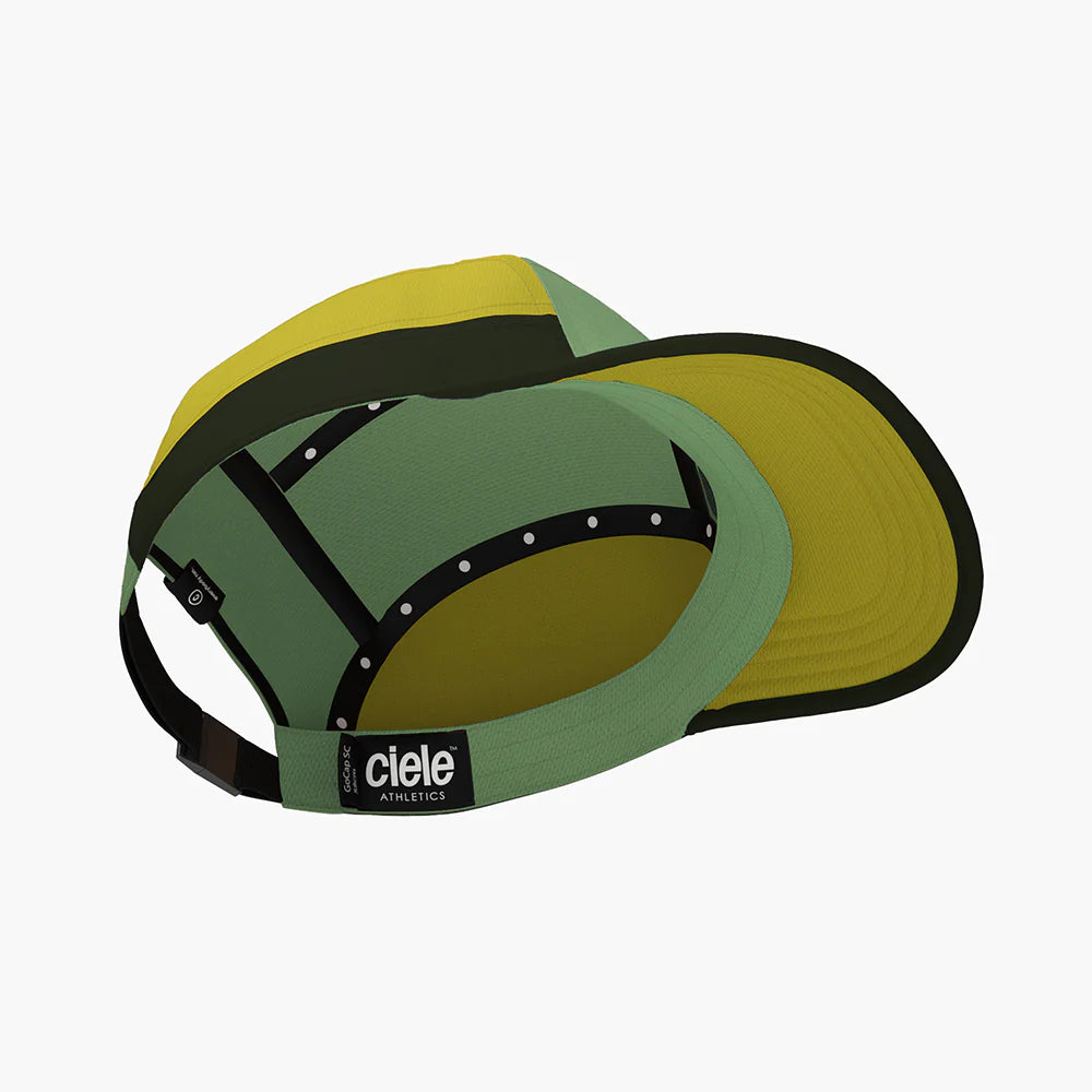 Ciele Athletics GOCap SC | C Plus Box | Mynyd