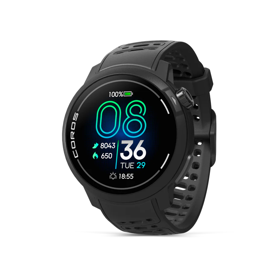 COROS PACE Pro | Black