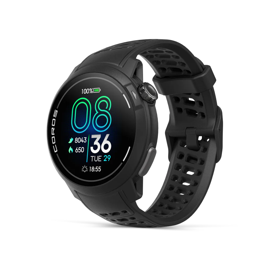 COROS PACE Pro | Black