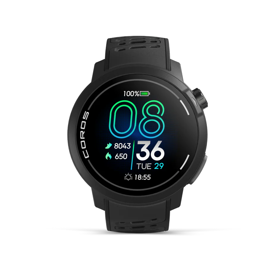 COROS PACE Pro | Black