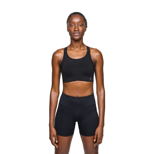 On Running Women's Endurance Bra | Black