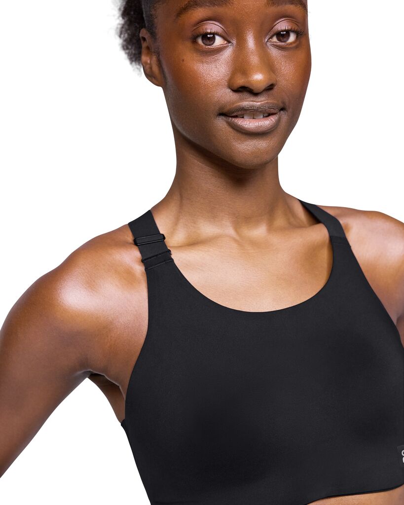 On Running Women's Endurance Bra | Black