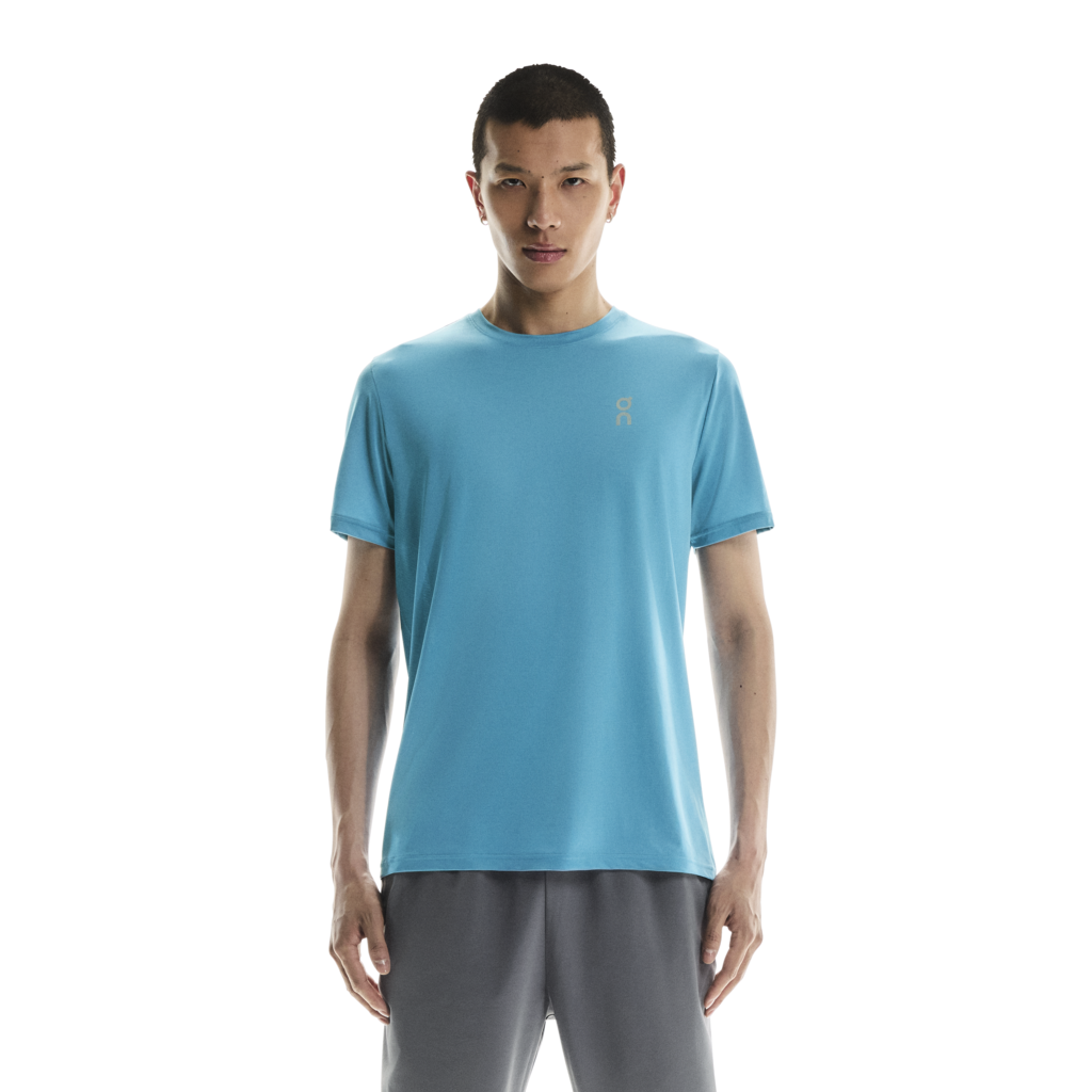On Running Men's Core-T