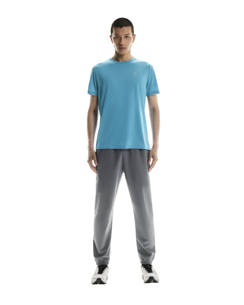 On Running Men's Core-T