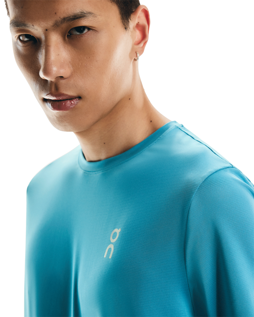 On Running Men's Core-T
