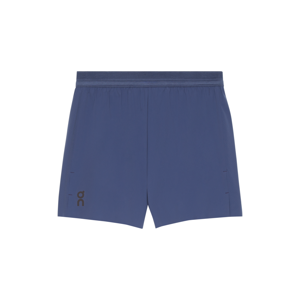 On Men's 5” Performance Shorts | Acai