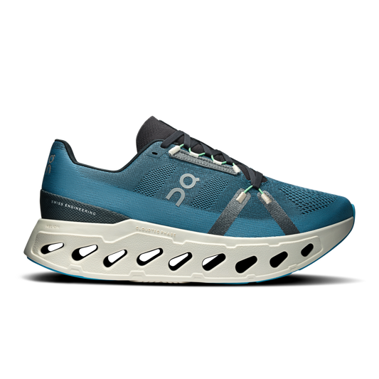 On Running Men's Cloudeclipse | Niagra/Ivory | FINAL SALE