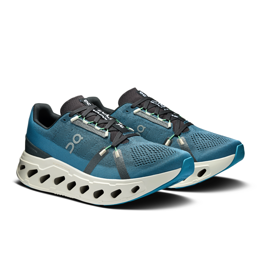 On Running Men's Cloudeclipse | Niagra/Ivory | FINAL SALE