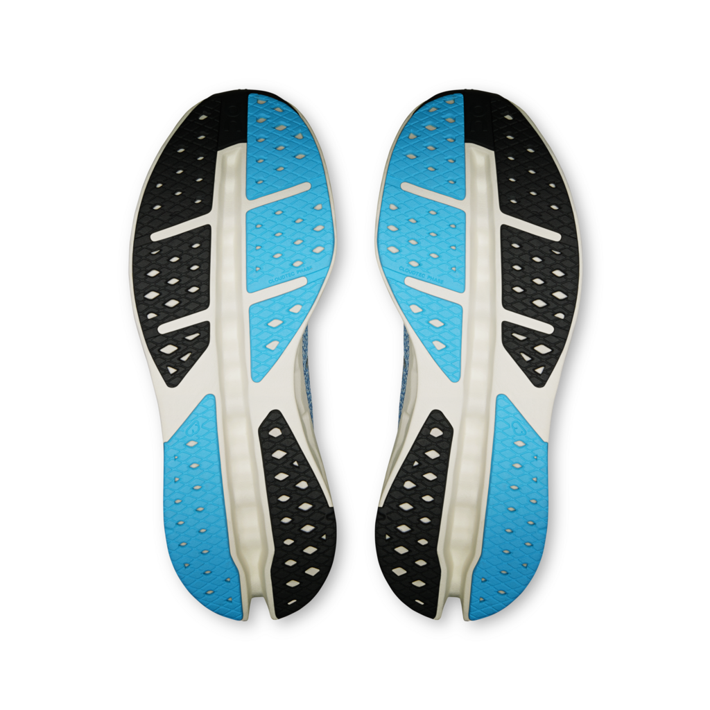 On Cloudsurfer Max Men's | Dust/Ivory