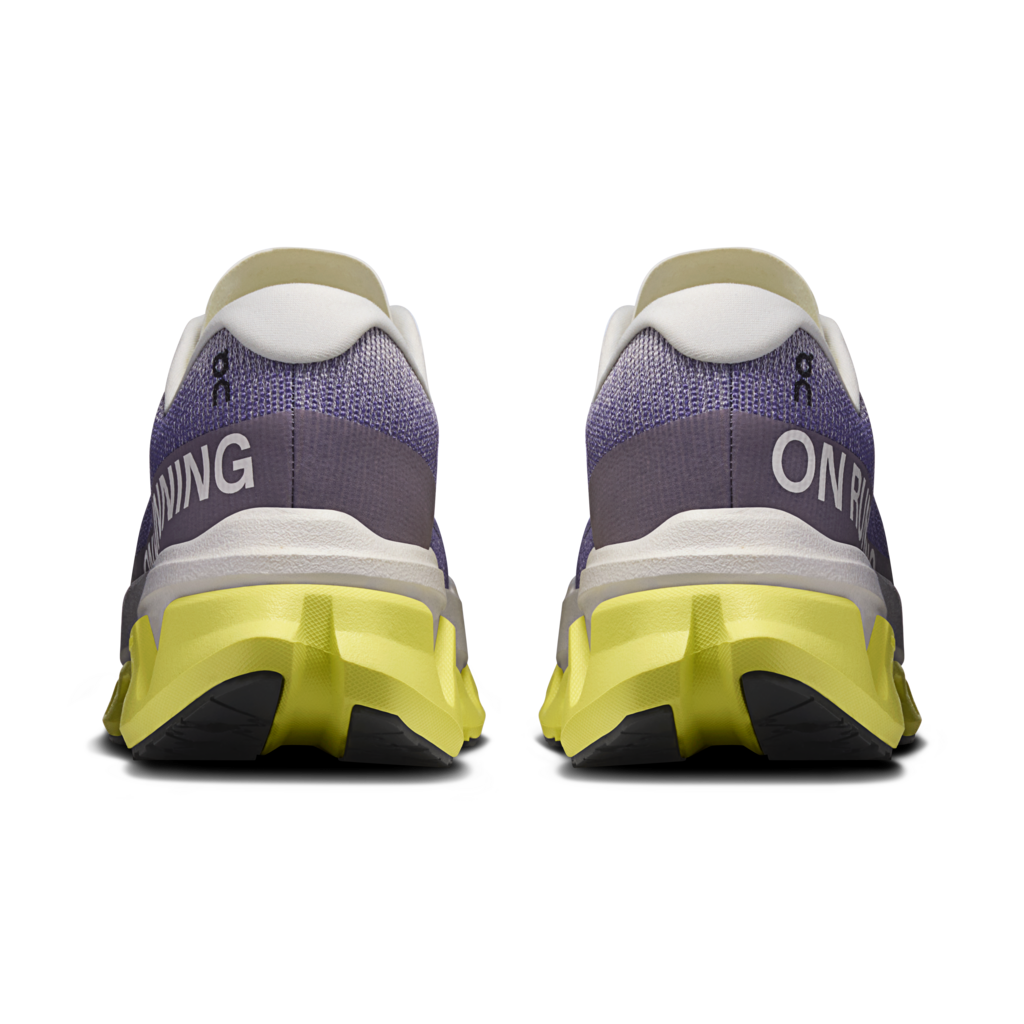 On Men’s Cloudmonster 3 Hyper | Lily/Limelight